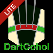 DartCohol Dart Scoreboard Lite