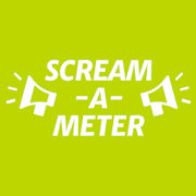 Scream-a-Meter