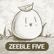 Zeeble Five