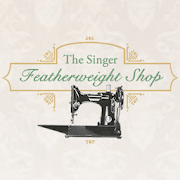 The Singer Featherweight Shop