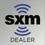 SiriusXM Dealer Tool
