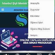 İstanbul  Şişli Meslek Yüksekokulu