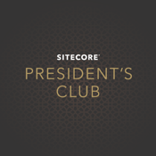 Sitecore President's Club 2021