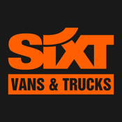 Sixt Vans & Trucks