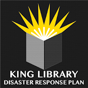MLK Library Disaster Response