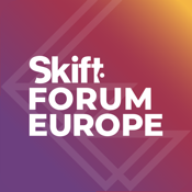 Skift Forum Europe 2020