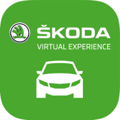 ŠKODA Virtual Experience