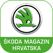 Škoda magazin Hrvatska