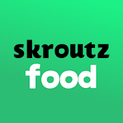 Skroutz Food Online Delivery