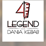Legend Kebab