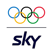 Sky Olympic Video Player