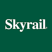 Skyrail Interpretive App & Audio Guide