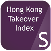 S and M HK Takeover Index