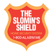 Slomin's Shield