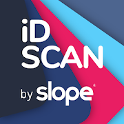 iD Scan by Slope
