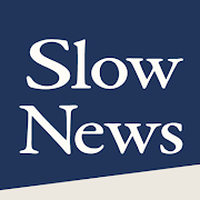 SlowNews(スローニュース)話題の本や記事が読み放題