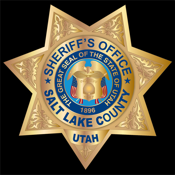 Salt Lake Co. Sheriff's Office