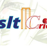 SLT Cricket App