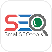 Smallseotools Plagiarism Checker (Official)