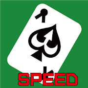 Speed Infinity free card game