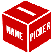Name Picker