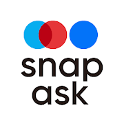 Snapask Personalized Study App