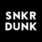 スニーカーダンク スニーカー・ストリートファッションアプリ