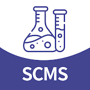 서울대학교 화학물질관리시스템(SCMS)