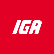 IGA - Online grocery shopping