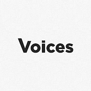 ﻿Voices