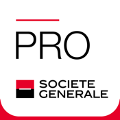 L'Appli Pro Société Générale