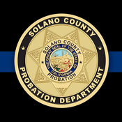 Solano County Probation App