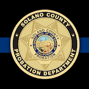 The Solano County Probation App