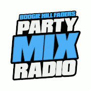 Boogie Hill Party Mix Radio