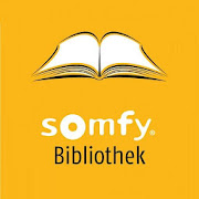 Somfy Bibliothek