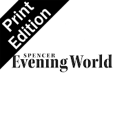 Spencer Evening World eEdition
