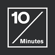 10minutes by Spacee タブレット版入退場管理アプリ