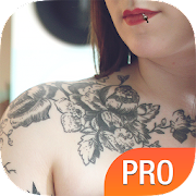 Piercing and Tattoo Salon PRO