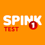 Spink - Test
