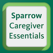 Sparrow Caregiver Essentials