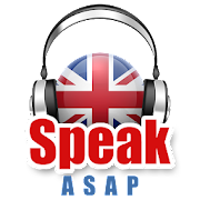 Английский язык за 7 уроков. SpeakASAP®