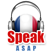 Французский язык за 7 уроков. SpeakASAP®