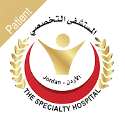 Specialty Hospital - Patient