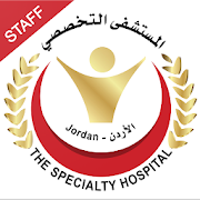 Specialty Hospital - Staff