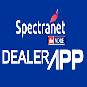 Spectranet Dealer App
