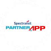 Spectranet Partner App