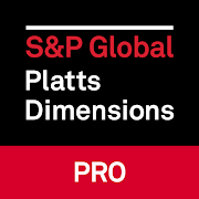 S&P Platts Dimensions Pro