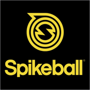 Spikeball® Stickers