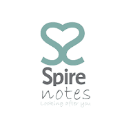 Spire Notes
