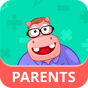 SplashLearn - Parent Connect